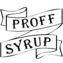 Сиропы ProffSyrup (ПрофСироп) 250 мл