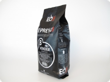 Кофе в зернах EspressoLab B Vender PRO (Эспрессо Лаб Вендер Про)  1 кг, пакет с клапаном
