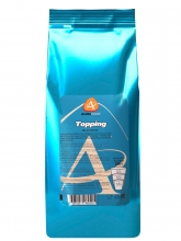 Продукт сухой на основе растительного сырья Almafood Topping Milk Drink, 1кг